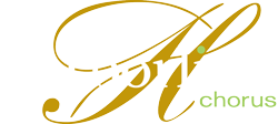 Harborlites Chorus Logo