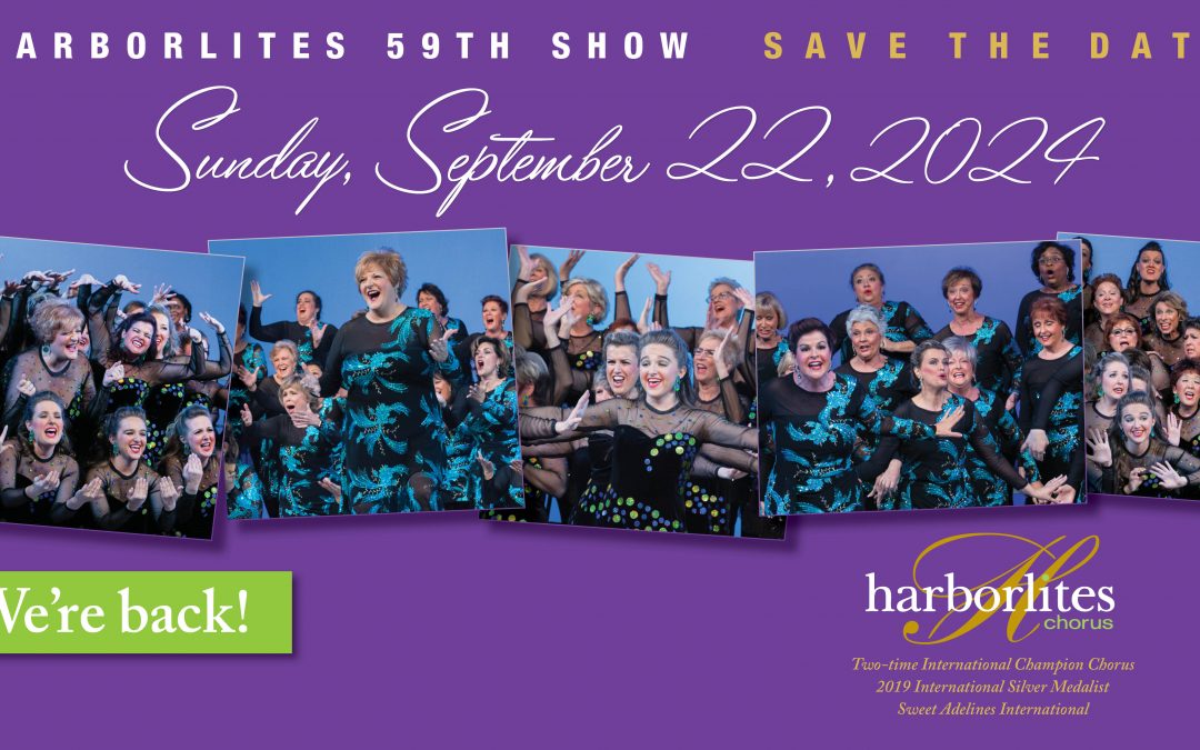 Harborlites 59th Show